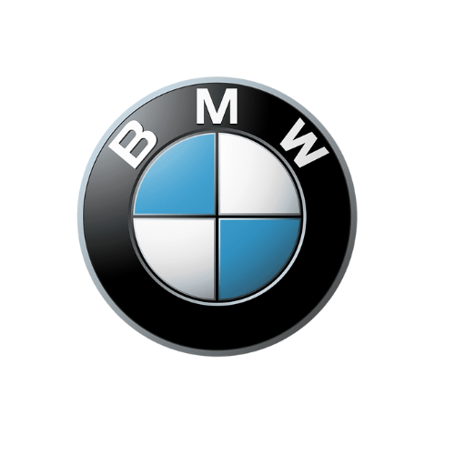 BMW logo