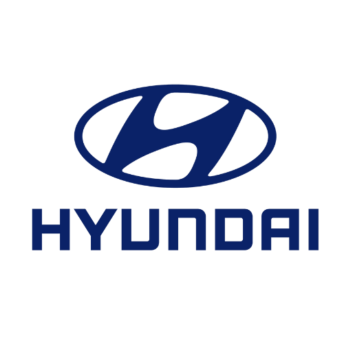 Hyundai logo