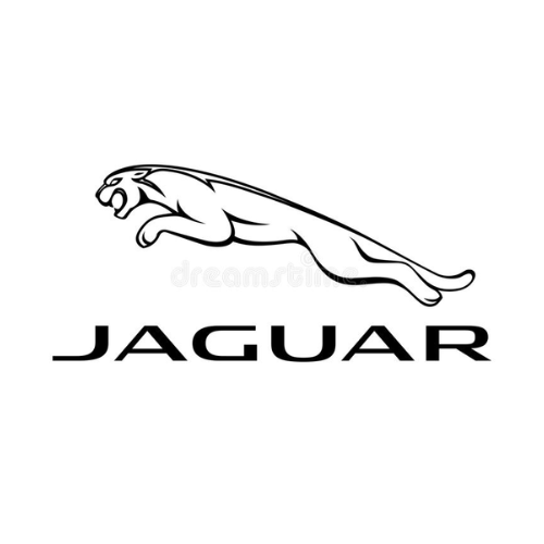 Jaguar logo