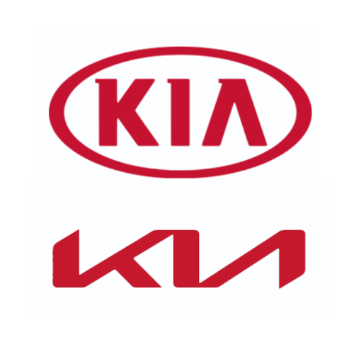 Kia logo