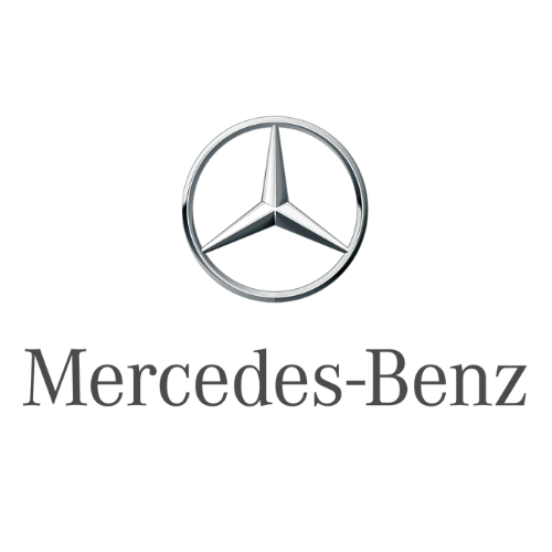 Mercedes logo