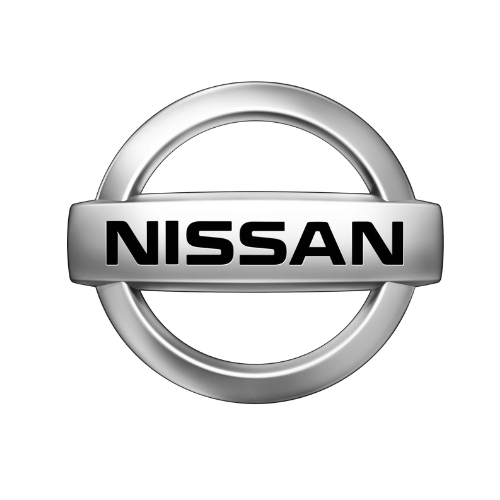 Nissan logo