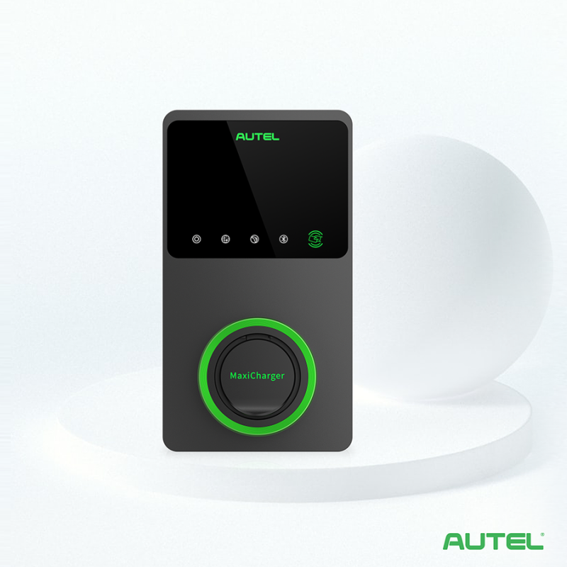 Autel Maxicharge - เครื่องชาร์จรถยนต์ไฟฟ้า - EV Charger