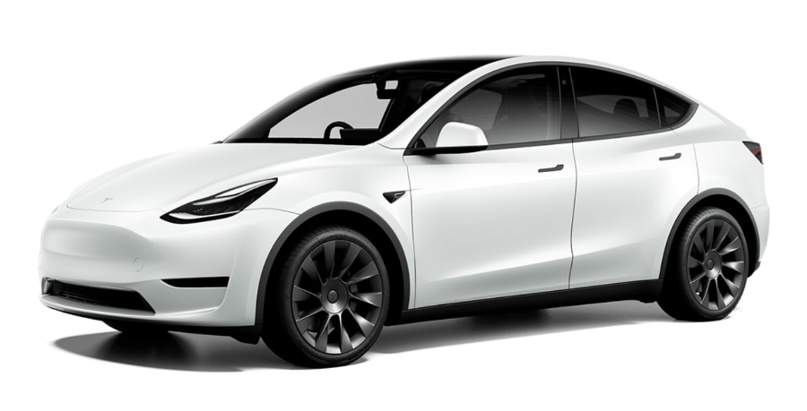 Tesla model deals y discount